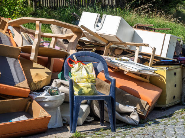 Best Office Junk Removal  in Chariton, IA