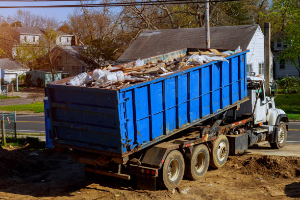 Best Yard Cleanup Services  in Chariton, IA
