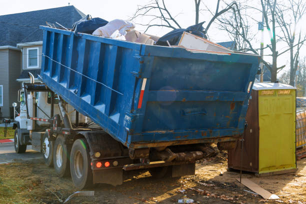 Best Trash Removal Near Me  in Chariton, IA