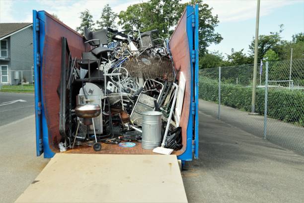 Best Local Junk Hauling  in Chariton, IA