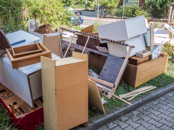 Best Junk Removal Near Me  in Chariton, IA