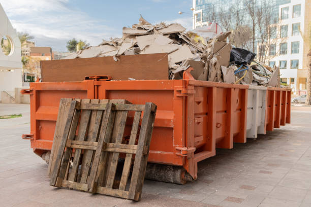 Best Estate Cleanout Services  in Chariton, IA
