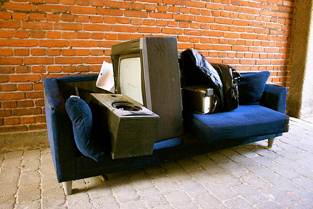 Best Commercial Cleanout Services  in Chariton, IA