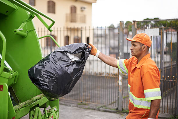 Best Construction Debris Removal  in Chariton, IA